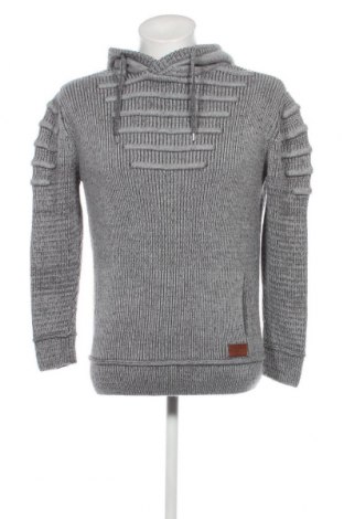 Ανδρικό πουλόβερ, Μέγεθος 3XL, Χρώμα Γκρί, Τιμή 11,66 €