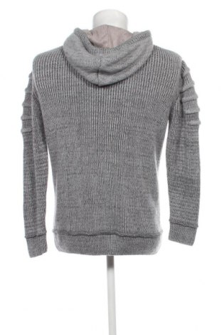 Herrenpullover, Größe 3XL, Farbe Grau, Preis 20,18 €