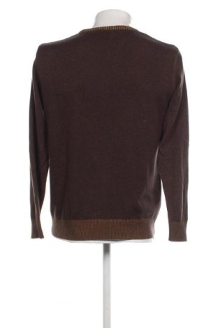 Herrenpullover, Größe XL, Farbe Braun, Preis 9,29 €