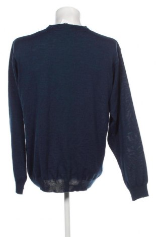 Herrenpullover, Größe XXL, Farbe Blau, Preis 20,18 €