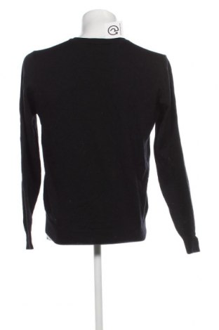 Ανδρικό πουλόβερ, Μέγεθος L, Χρώμα Μαύρο, Τιμή 11,12 €