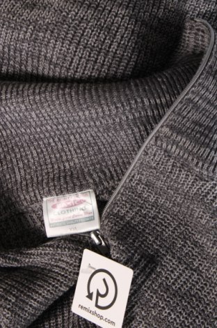 Herrenpullover, Größe XXL, Farbe Grau, Preis € 11,30