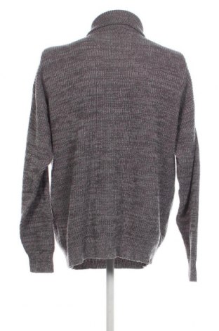 Herrenpullover, Größe XXL, Farbe Grau, Preis € 11,91