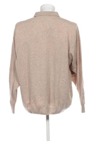 Pánsky sveter , Veľkosť L, Farba Béžová, Cena  14,60 €