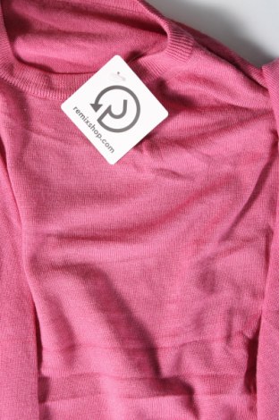Pánský svetr , Velikost M, Barva Popelavě růžová, Cena  263,00 Kč