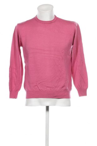 Herrenpullover, Größe M, Farbe Aschrosa, Preis 12,11 €