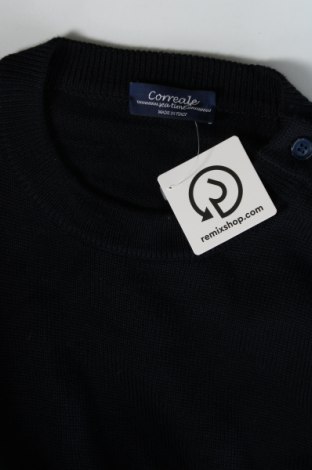 Ανδρικό πουλόβερ, Μέγεθος L, Χρώμα Μπλέ, Τιμή 10,58 €