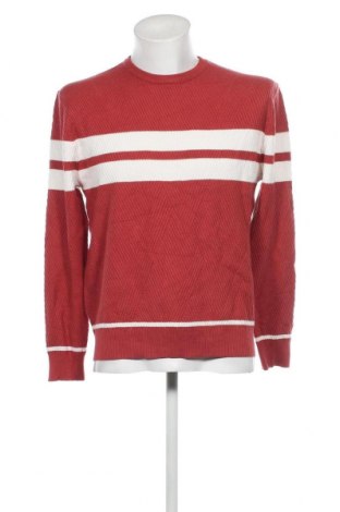 Pánsky sveter , Veľkosť L, Farba Červená, Cena  9,70 €