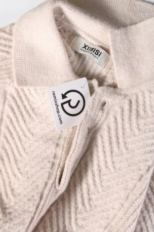 Pánsky sveter , Veľkosť XL, Farba Béžová, Cena  9,21 €