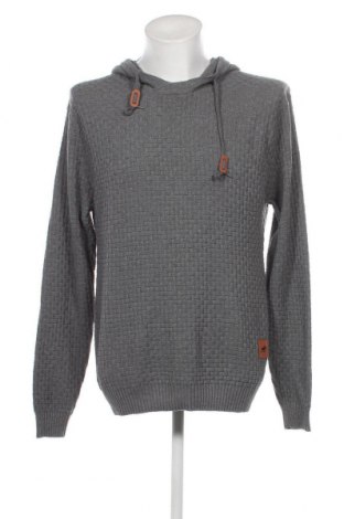 Herrenpullover, Größe XL, Farbe Grau, Preis € 5,99