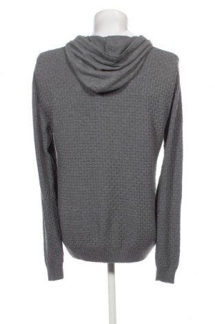 Herrenpullover, Größe XL, Farbe Grau, Preis € 7,99