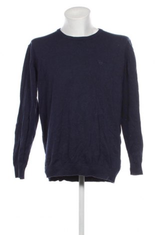 Pánsky sveter , Veľkosť XXL, Farba Modrá, Cena  10,19 €