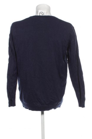 Herrenpullover, Größe XXL, Farbe Blau, Preis € 11,91