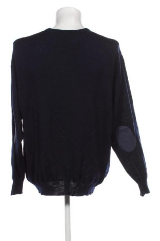 Pánský svetr , Velikost XL, Barva Vícebarevné, Cena  286,00 Kč