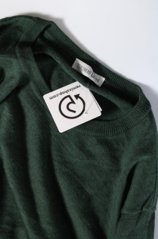 Herrenpullover, Größe XL, Farbe Grün, Preis € 11,30