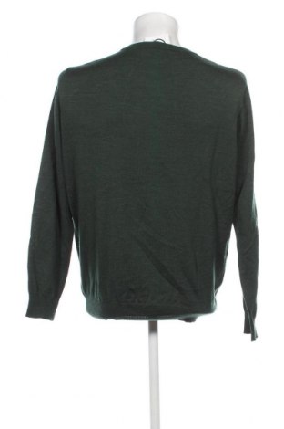 Herrenpullover, Größe XL, Farbe Grün, Preis 10,70 €