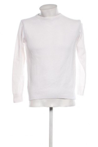 Pánsky sveter , Veľkosť L, Farba Biela, Cena  10,19 €