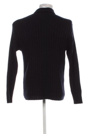 Мъжки пуловер, Размер XL, Цвят Син, Цена 16,24 лв.