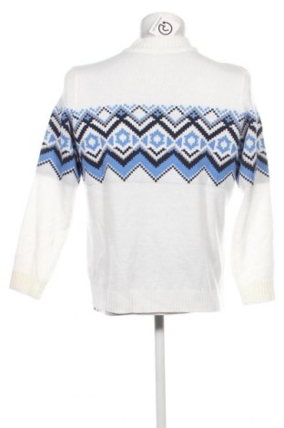 Pánsky sveter , Veľkosť S, Farba Kremová, Cena  9,37 €