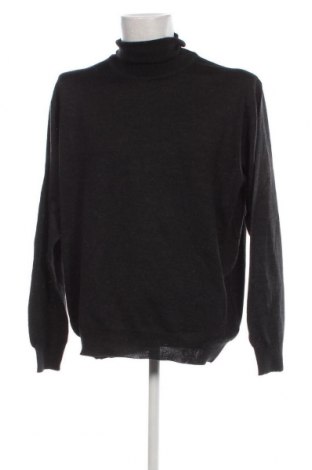Мъжки пуловер, Размер XXL, Цвят Сив, Цена 29,00 лв.