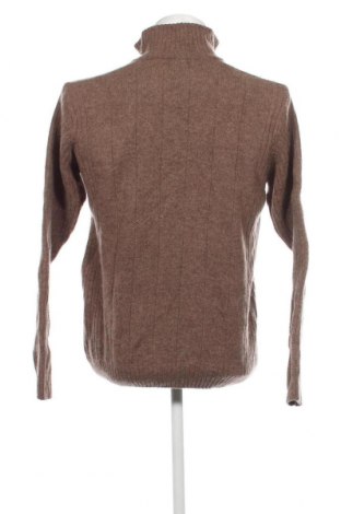 Мъжки пуловер, Размер XL, Цвят Кафяв, Цена 17,98 лв.