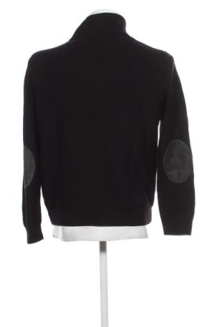 Herrenpullover, Größe L, Farbe Schwarz, Preis 11,91 €