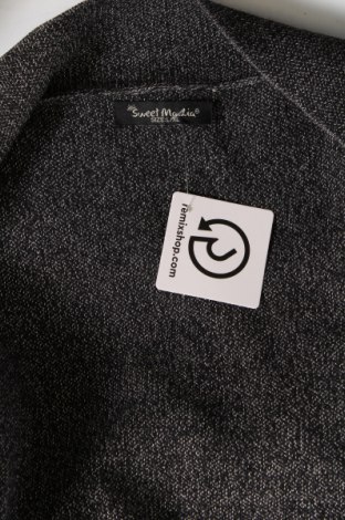 Ανδρικό πουλόβερ, Μέγεθος XL, Χρώμα Γκρί, Τιμή 11,30 €
