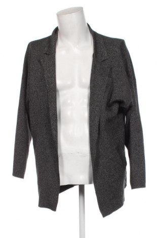 Ανδρικό πουλόβερ, Μέγεθος XL, Χρώμα Γκρί, Τιμή 11,30 €