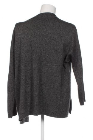 Мъжки пуловер, Размер XL, Цвят Сив, Цена 18,27 лв.