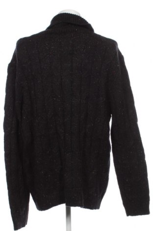 Ανδρικό πουλόβερ, Μέγεθος XXL, Χρώμα Πολύχρωμο, Τιμή 11,12 €