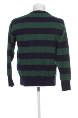Мъжки пуловер, Размер L, Цвят Многоцветен, Цена 16,24 лв.