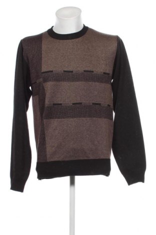Ανδρικό πουλόβερ, Μέγεθος M, Χρώμα Πολύχρωμο, Τιμή 14,51 €