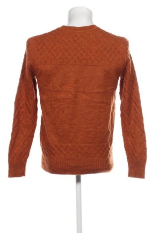 Herrenpullover, Größe L, Farbe Braun, Preis € 8,29