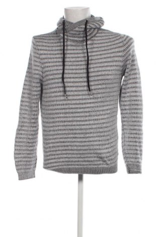 Мъжки пуловер, Размер M, Цвят Многоцветен, Цена 14,79 лв.