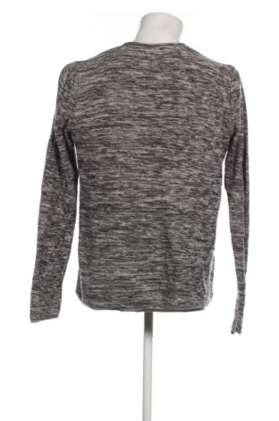 Herrenpullover ! Solid, Größe L, Farbe Grau, Preis 12,54 €