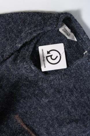 Ανδρικό πουλόβερ ! Solid, Μέγεθος XL, Χρώμα Μπλέ, Τιμή 11,78 €