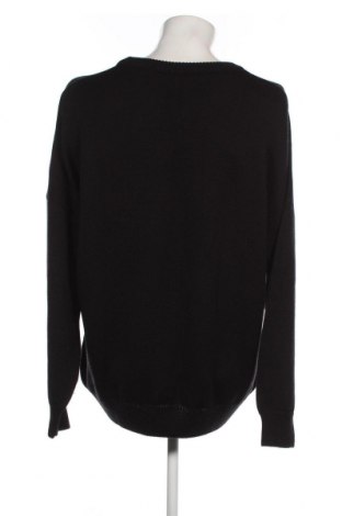 Ανδρικό πουλόβερ 032c, Μέγεθος L, Χρώμα Μαύρο, Τιμή 376,57 €