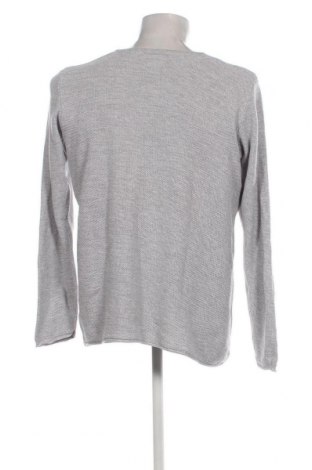 Herrenpullover 17 & Co., Größe XXL, Farbe Grau, Preis € 19,99