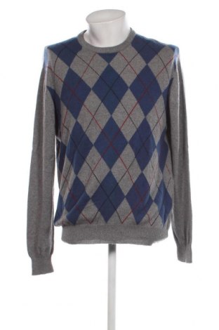 Мъжки пуловер A.W.Dunmore, Размер L, Цвят Многоцветен, Цена 18,85 лв.