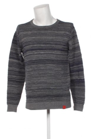 Мъжки пуловер ANTWRP, Размер XL, Цвят Син, Цена 119,00 лв.