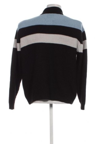 Ανδρικό πουλόβερ ASOS, Μέγεθος XS, Χρώμα Μαύρο, Τιμή 10,73 €