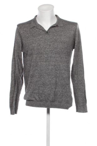 Ανδρικό πουλόβερ ASOS, Μέγεθος XL, Χρώμα Γκρί, Τιμή 13,67 €
