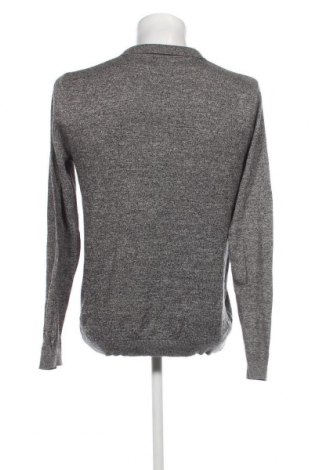 Herrenpullover ASOS, Größe XL, Farbe Grau, Preis 13,25 €