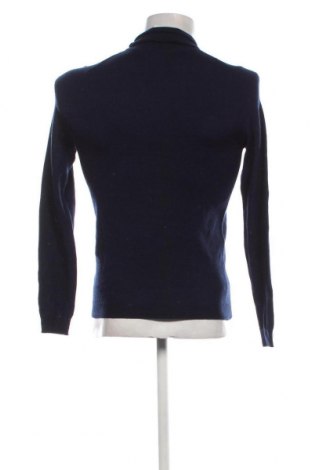 Ανδρικό πουλόβερ ASOS, Μέγεθος S, Χρώμα Μπλέ, Τιμή 11,99 €