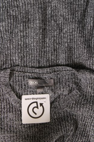Мъжки пуловер ASOS, Размер M, Цвят Многоцветен, Цена 18,36 лв.