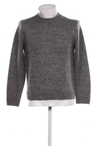 Мъжки пуловер Abercrombie & Fitch, Размер S, Цвят Сив, Цена 98,00 лв.