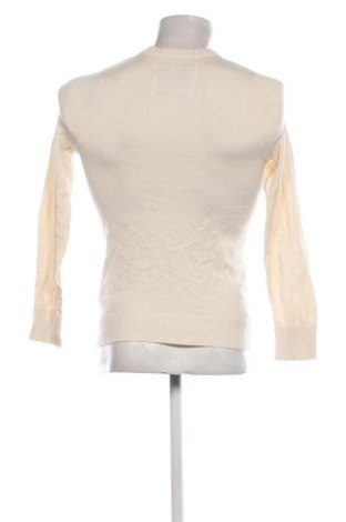 Herrenpullover Abercrombie & Fitch, Größe S, Farbe Beige, Preis € 28,04