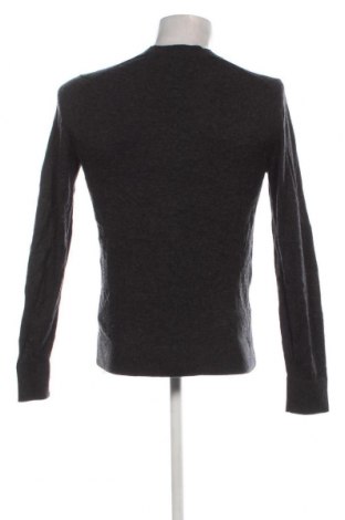 Мъжки пуловер Abercrombie & Fitch, Размер S, Цвят Сив, Цена 37,20 лв.