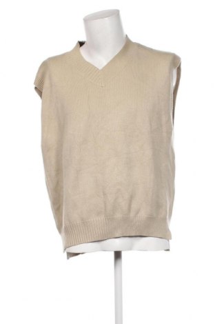 Herrenpullover Aelfric Eden, Größe L, Farbe Beige, Preis 8,99 €