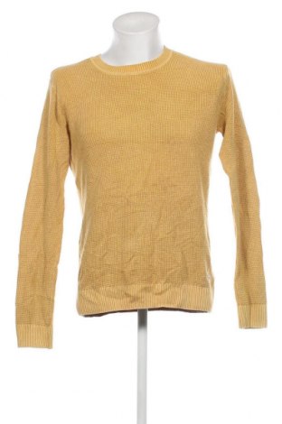 Herrenpullover All Good, Größe M, Farbe Gelb, Preis € 38,83